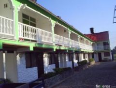 HOTEL CAMPESTRE LA HERRADURA - Finca a Villavicencio, Meta